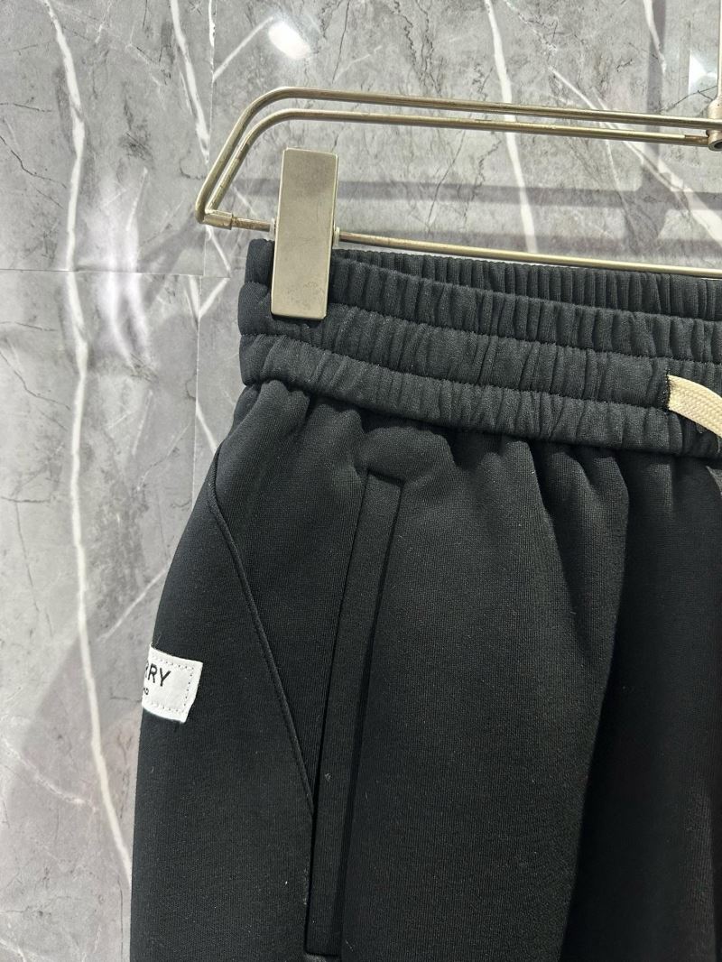 Burberry Long Pants